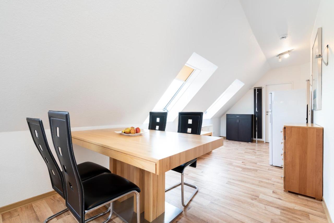 Wohnpark Am Muehlenteich - Appartement 38 티멘도르프스트랜드 외부 사진